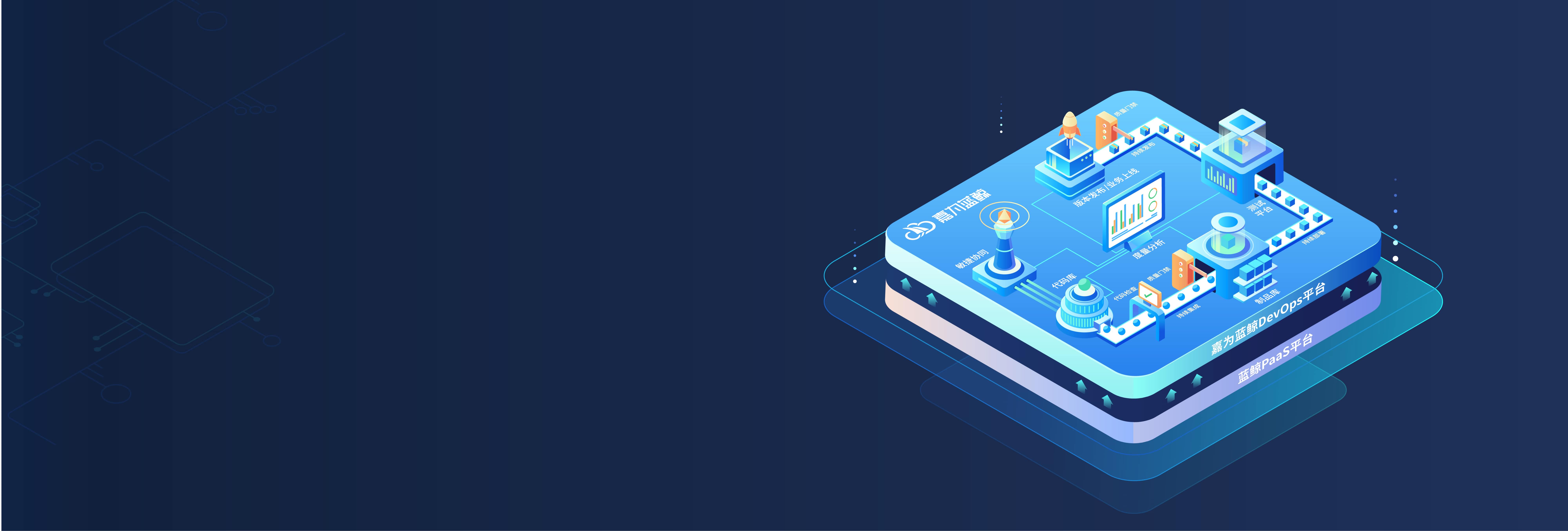 DevOps 研發效能平臺